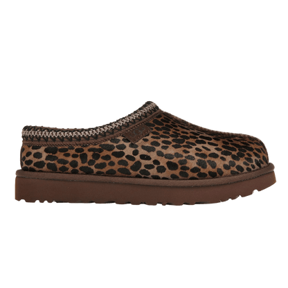 UGG Tasman Slipper Caspian Burnt Cedar (W)