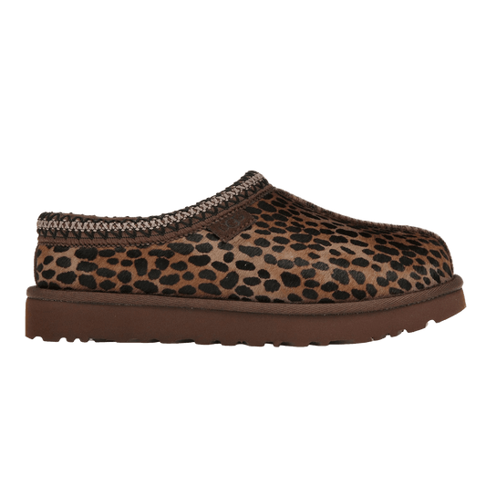 UGG Tasman Slipper Caspian Burnt Cedar (W)