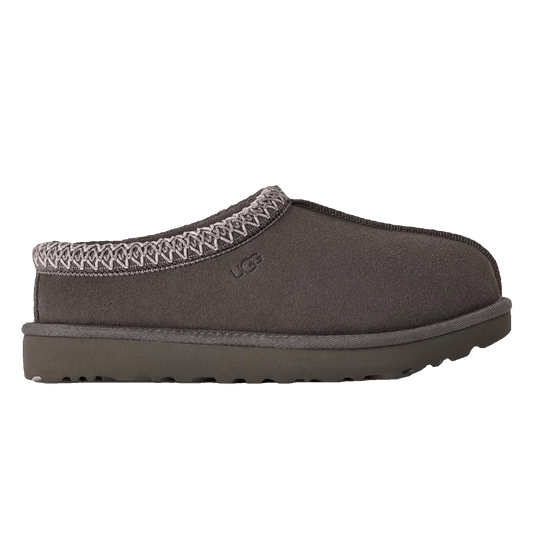 UGG Tasman Slipper Charcoal Sugarplum (W)