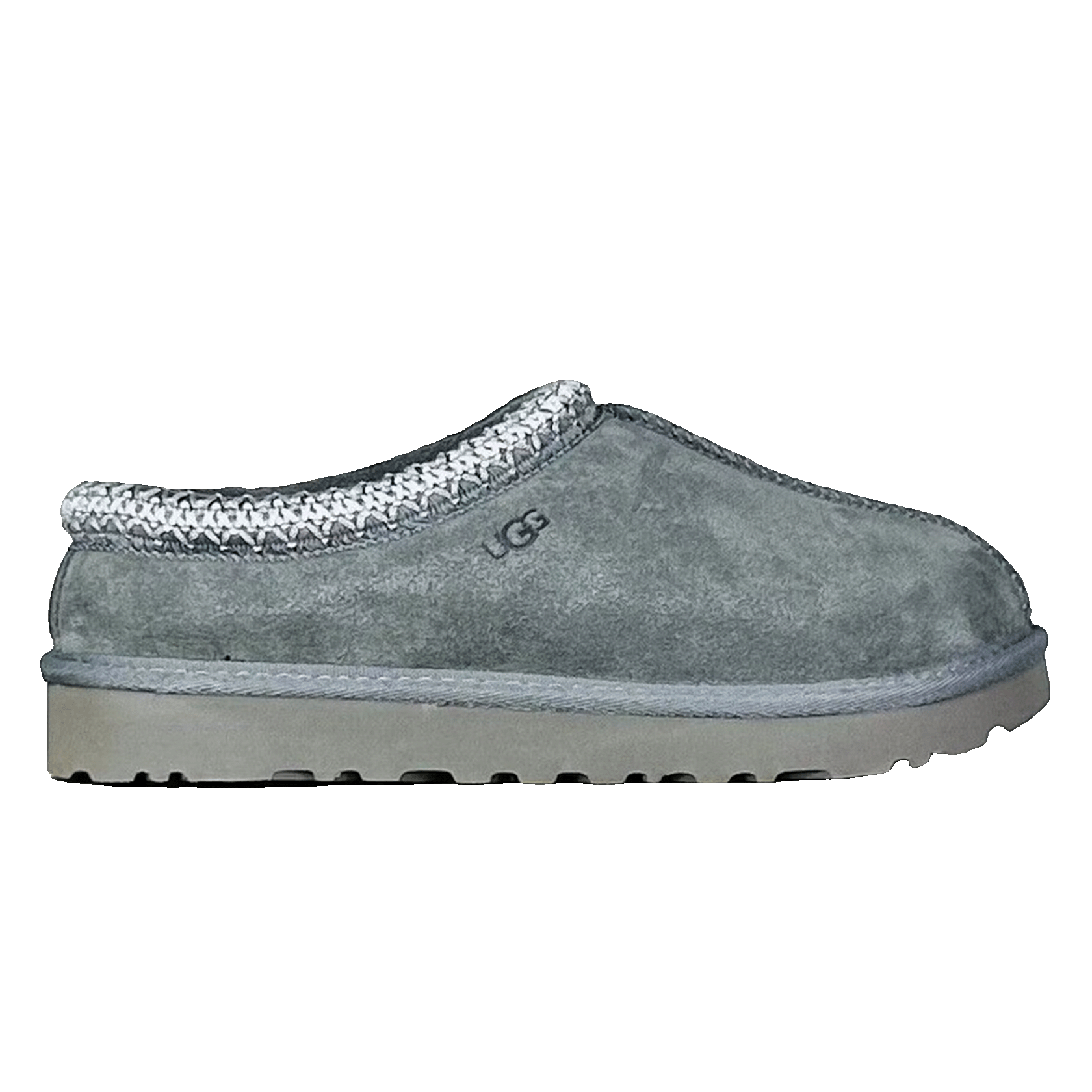 UGG Tasman Slipper Charcoal (W)