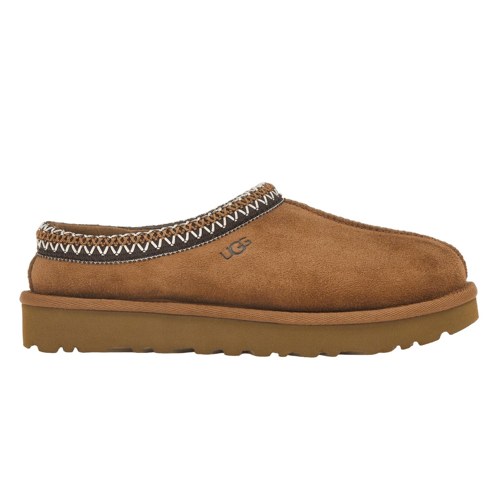 UGG Tasman Slipper Chestnut