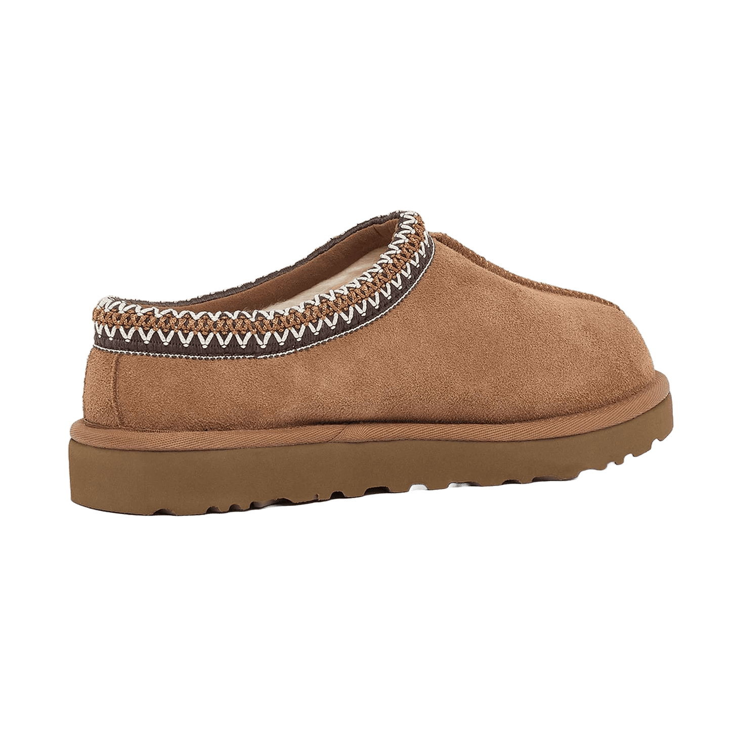 UGG Tasman Slipper Chestnut Back