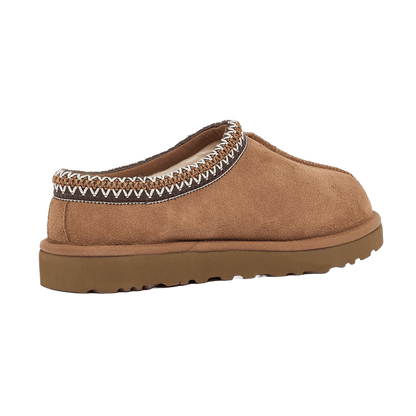 UGG Tasman Slipper Chestnut Back