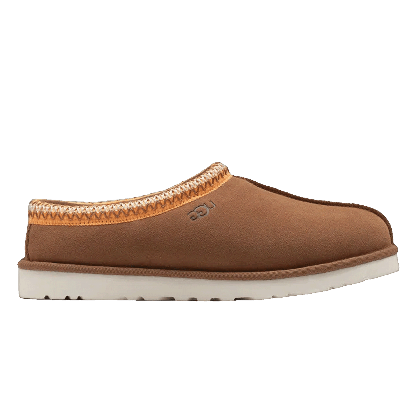 UGG Tasman Slipper Chestnut Bright Melon
