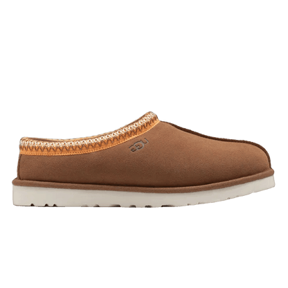 UGG Tasman Slipper Chestnut Bright Melon