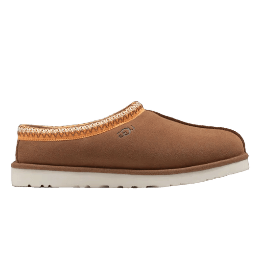 UGG Tasman Slipper Chestnut Bright Melon