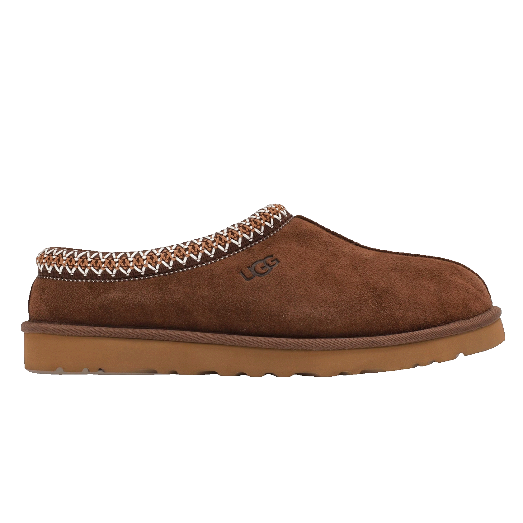 UGG Tasman Slipper Chocolate