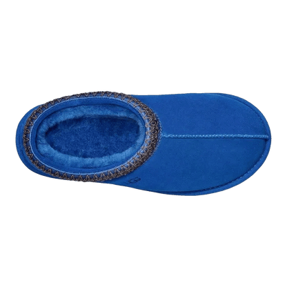 UGG Tasman Slipper Classic Blue (W) Oben