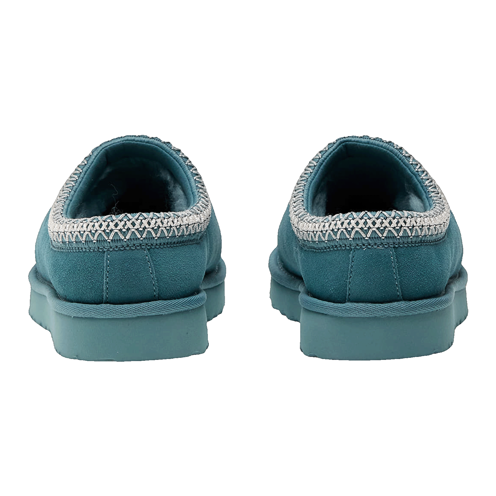 UGG Tasman Slipper Deep Ice (W) Back