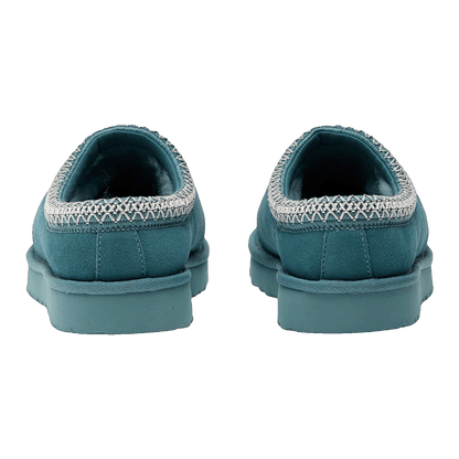 UGG Tasman Slipper Deep Ice (W) Back