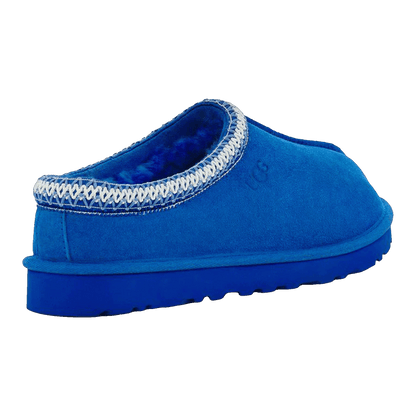UGG Tasman Slipper Dive Blue Back