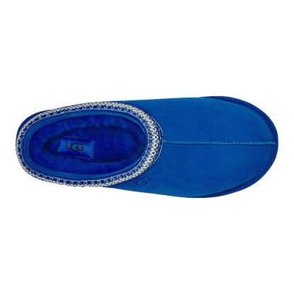 UGG Tasman Slipper Dive Blue Oben