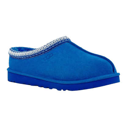 UGG Tasman Slipper Dive Blue Side