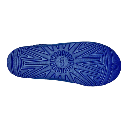 UGG Tasman Slipper Dive Blue Sohle
