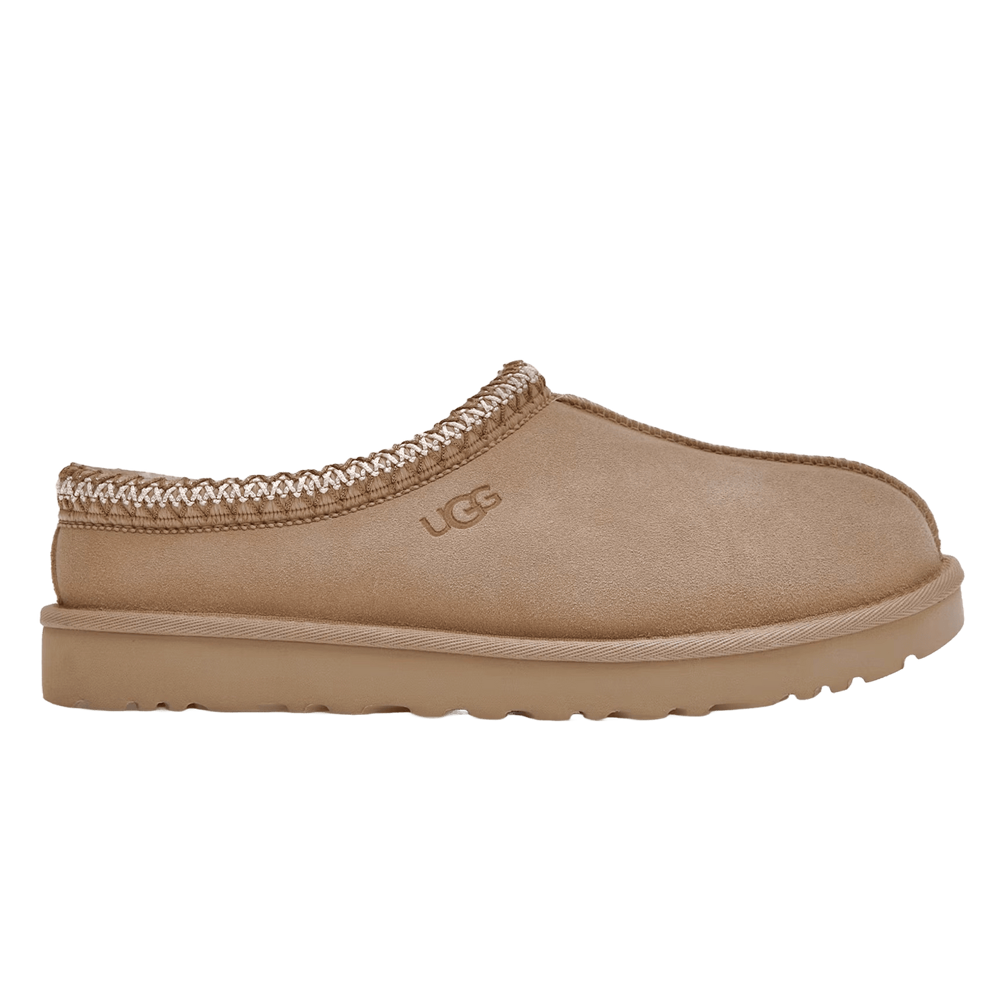 UGG Tasman Slipper Driftwood (W)