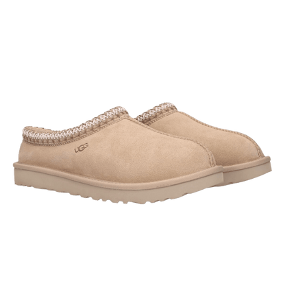 UGG Tasman Slipper Driftwood (W) Side