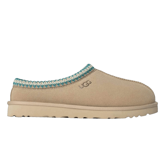 UGG Tasman Slipper Driftwood White Pepper