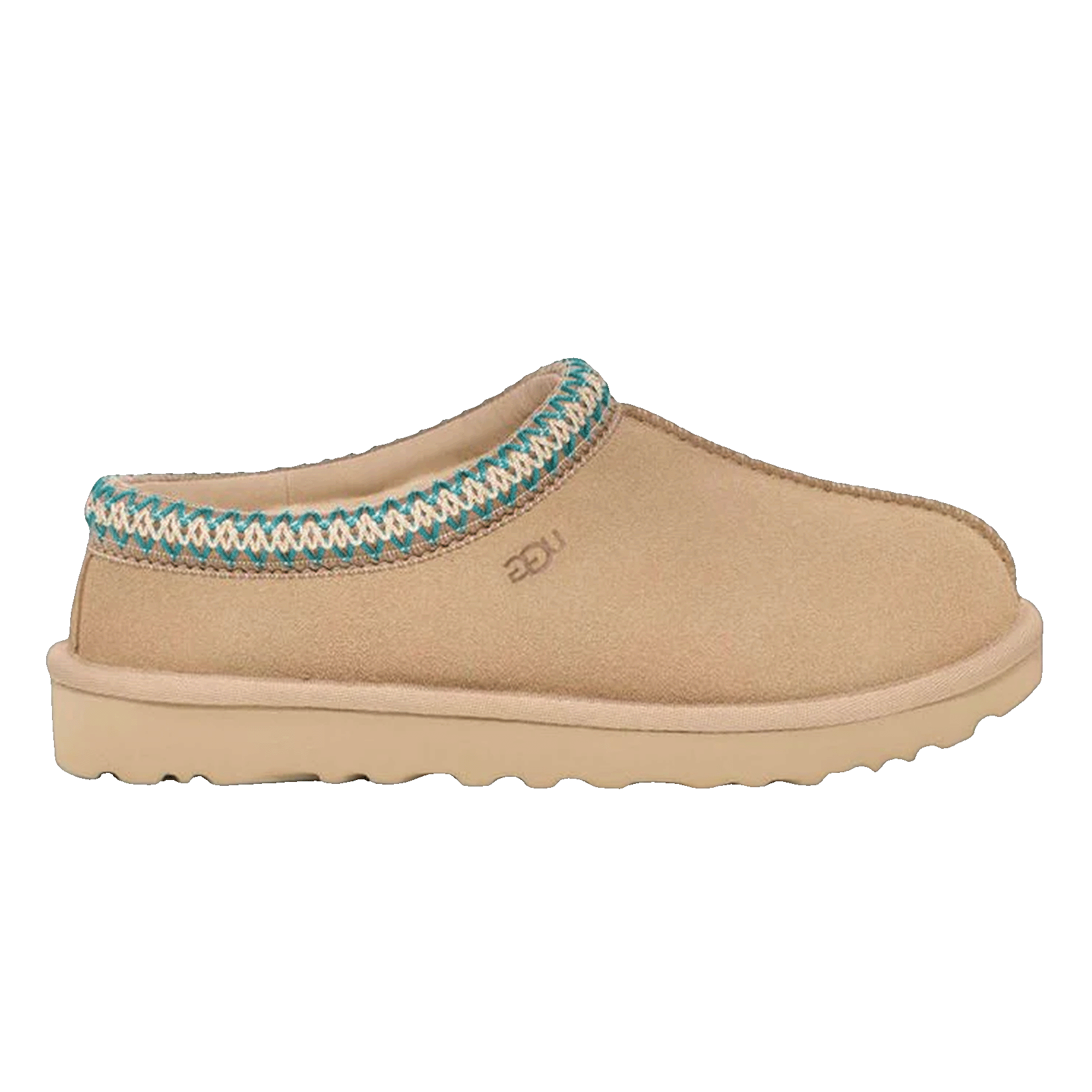 UGG Tasman Slipper Driftwood White Pepper (W)