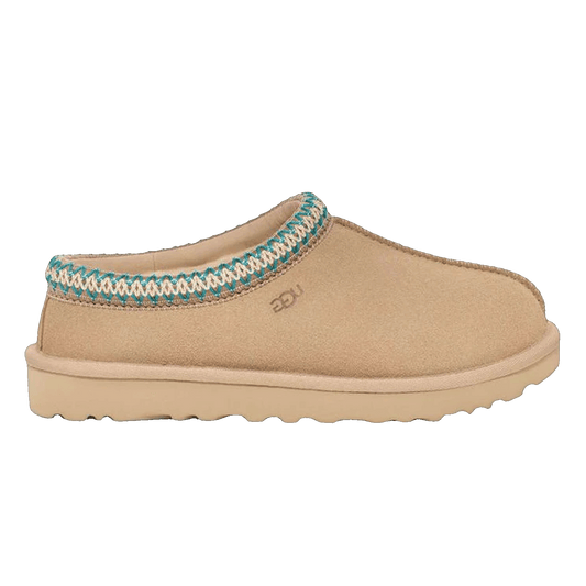 UGG Tasman Slipper Driftwood White Pepper (W)