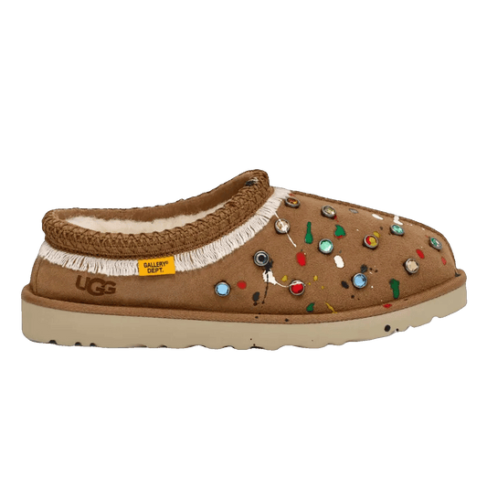 UGG Tasman Slipper Gallery Dept. Chestnut