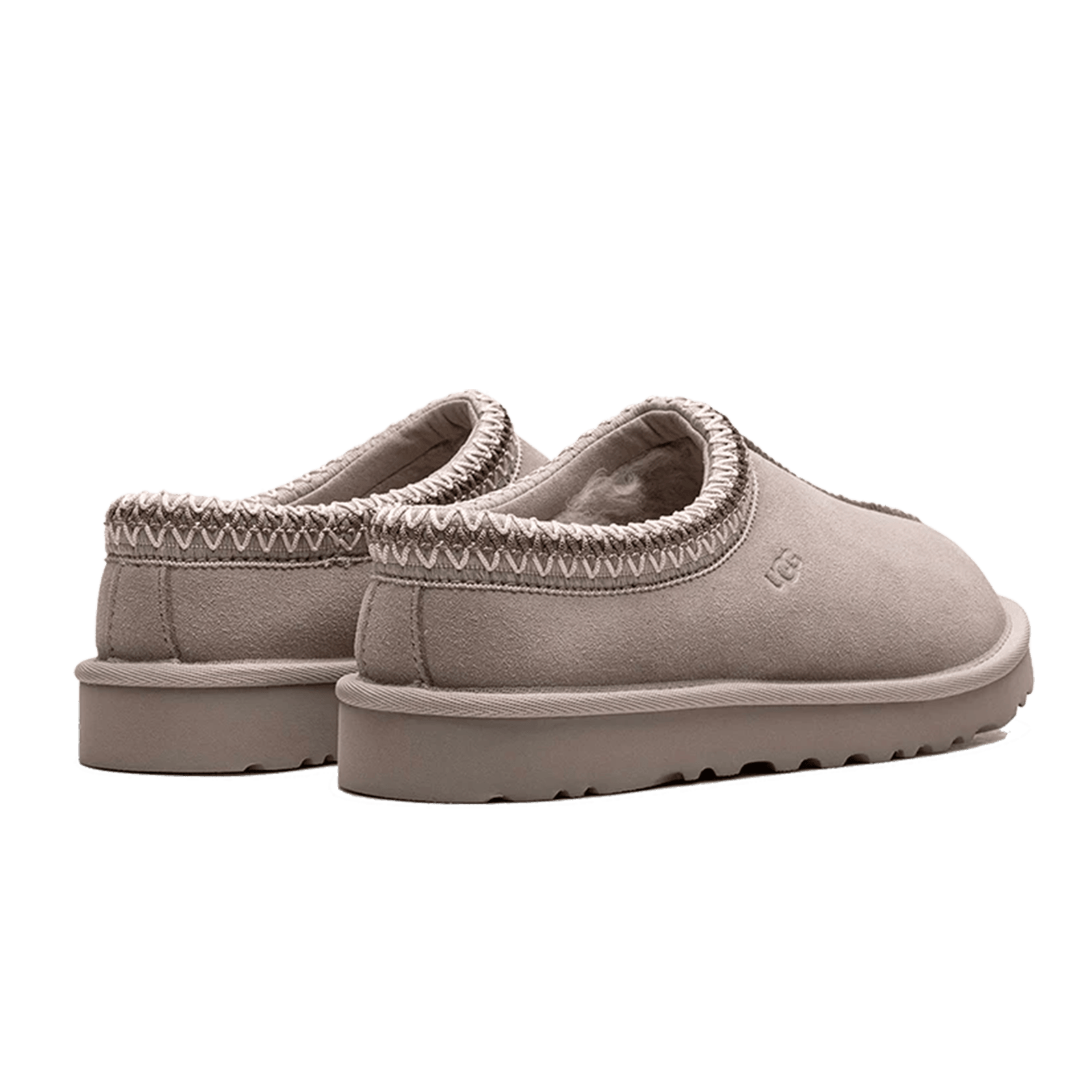 UGG Tasman Slipper Goat (W) Back