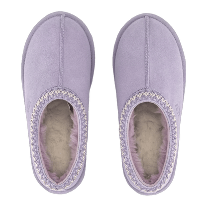UGG Tasman Slipper Lavender Fog (W) Oben
