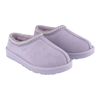 UGG Tasman Slipper Lavender Fog (W) Side