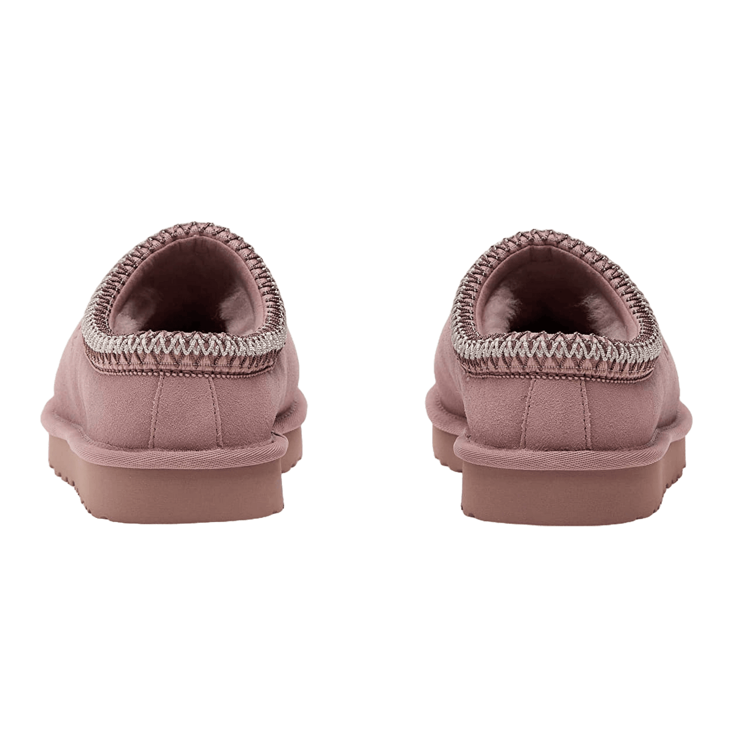 UGG Tasman Slipper Lavender Shadow (W) Back