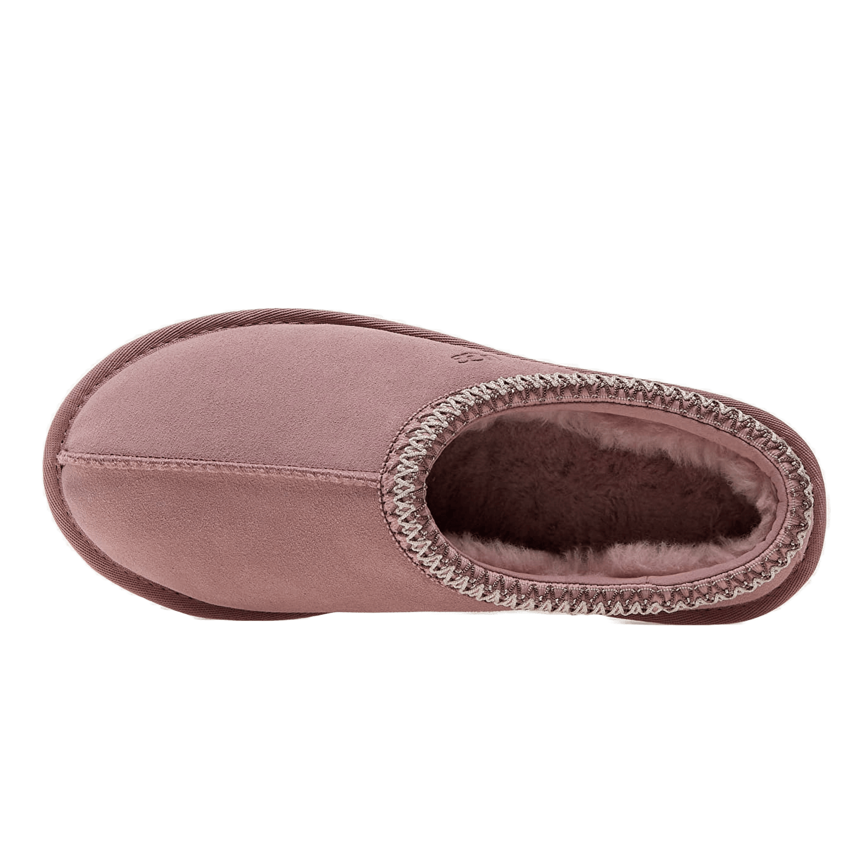 UGG Tasman Slipper Lavender Shadow (W) Oben