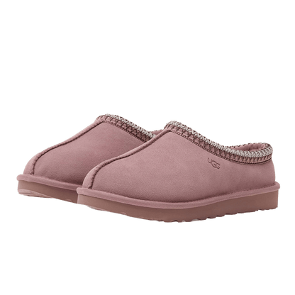 UGG Tasman Slipper Lavender Shadow (W) Side