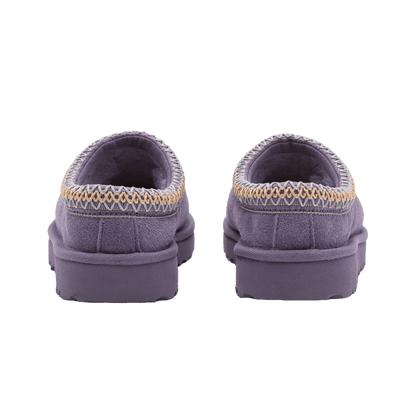 UGG Tasman Slipper Lilac Mauve (W) Back