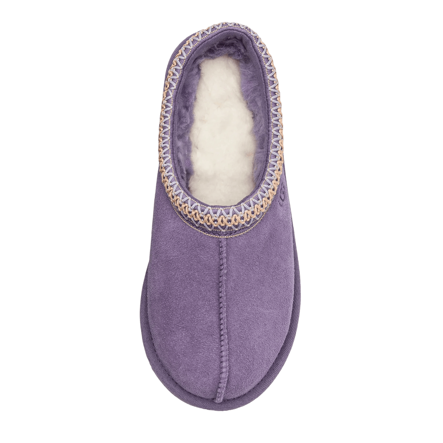 UGG Tasman Slipper Lilac Mauve (W) Oben