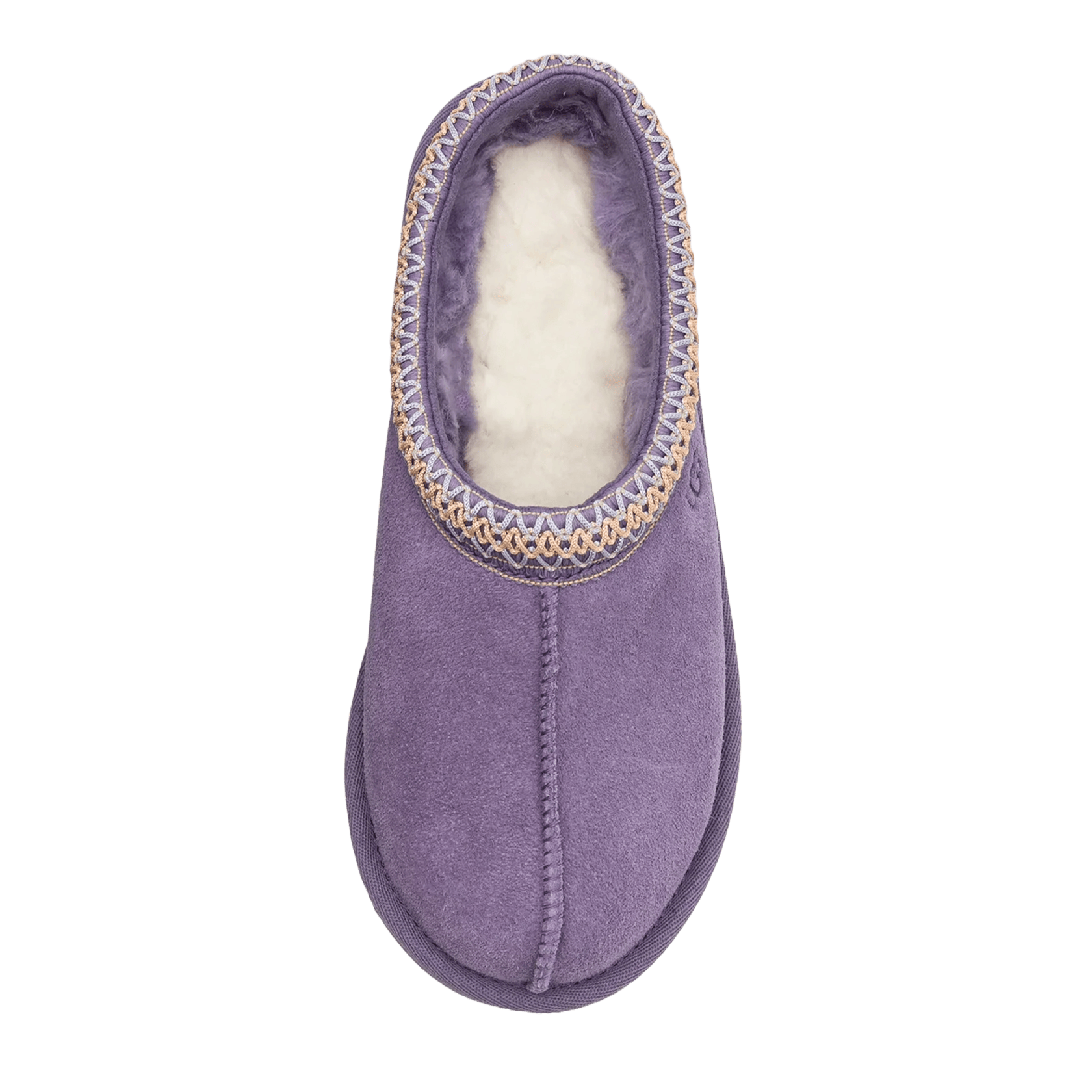 UGG Tasman Slipper Lilac Mauve (W) Oben