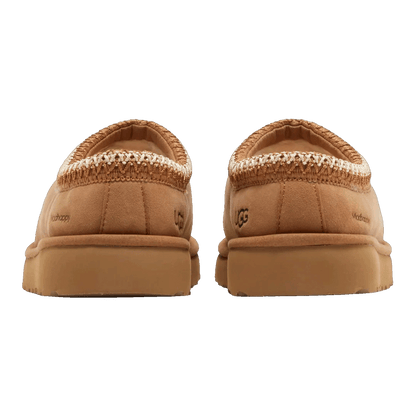 UGG Tasman Slipper Leopard Speckles (W) Back