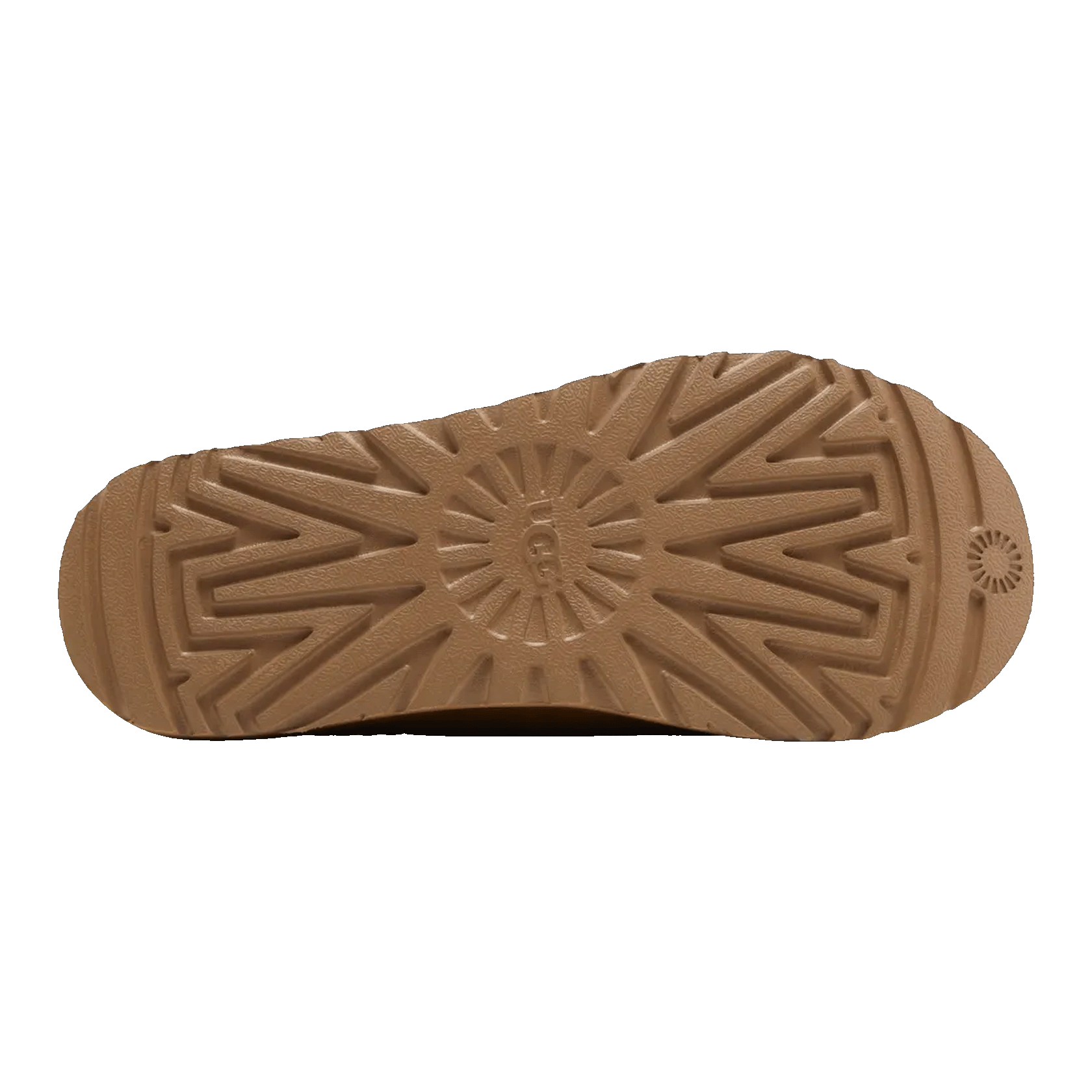 UGG Tasman Slipper Leopard Speckles (W) Sohle