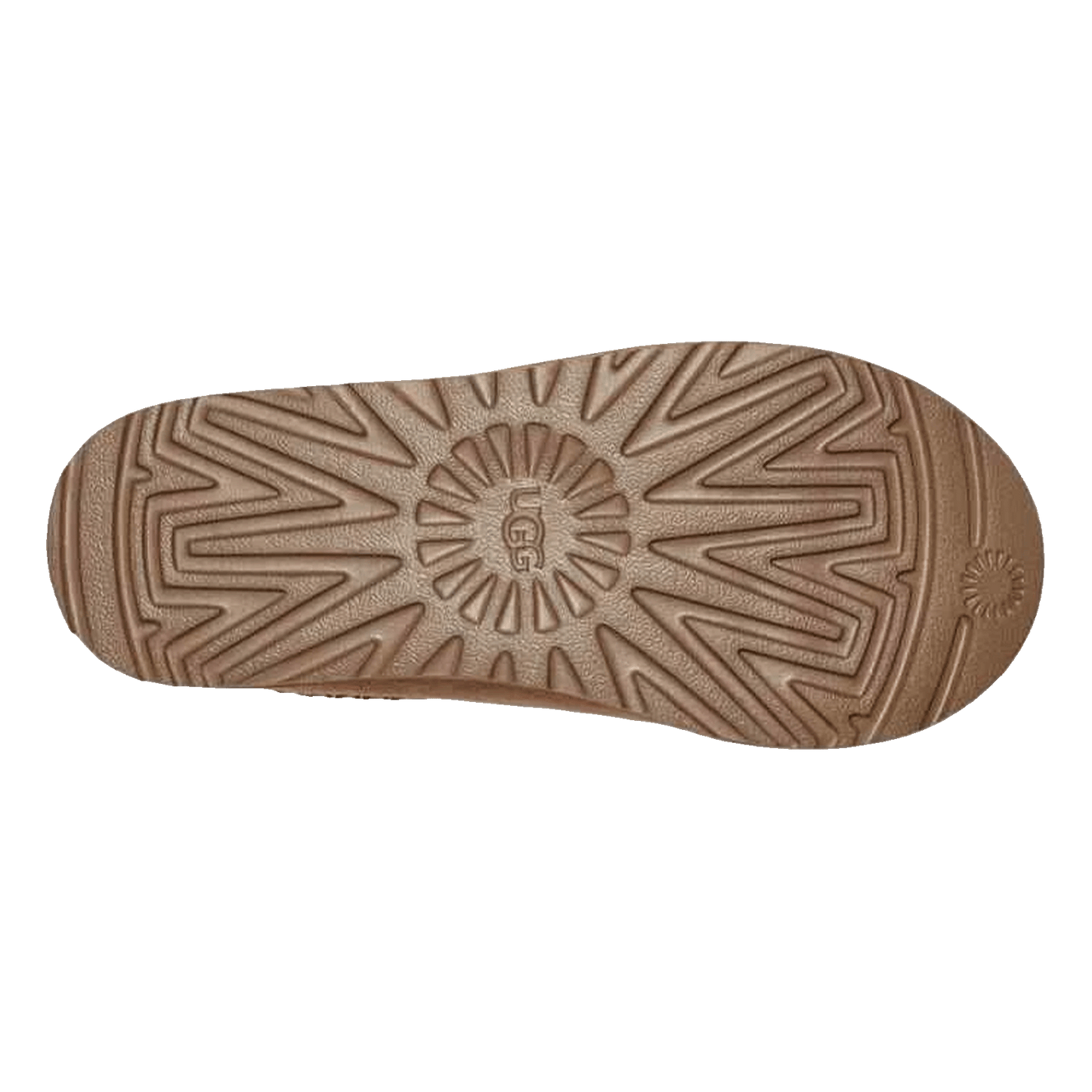 UGG Tasman Slipper Madhappy Chestnut (W)