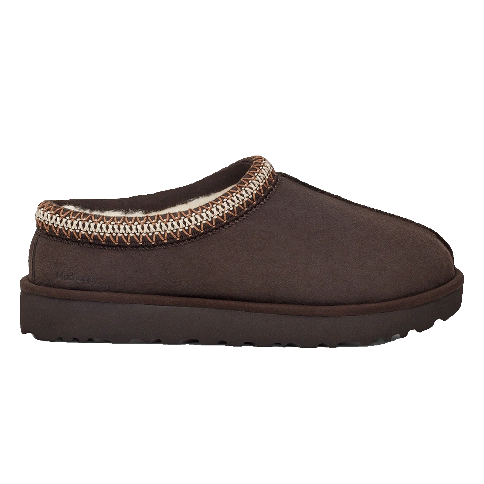 UGG Tasman Slipper Madhappy Chocolate (W)