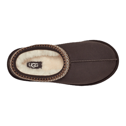 UGG Tasman Slipper Madhappy Chocolate (W) Oben