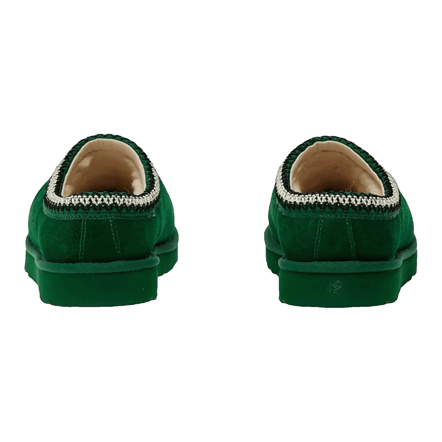 UGG Tasman Slipper Monstera Back