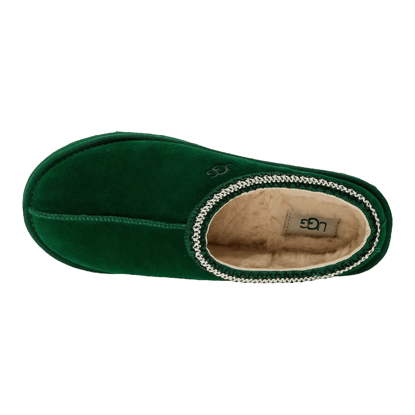 UGG Tasman Slipper Monstera Oben