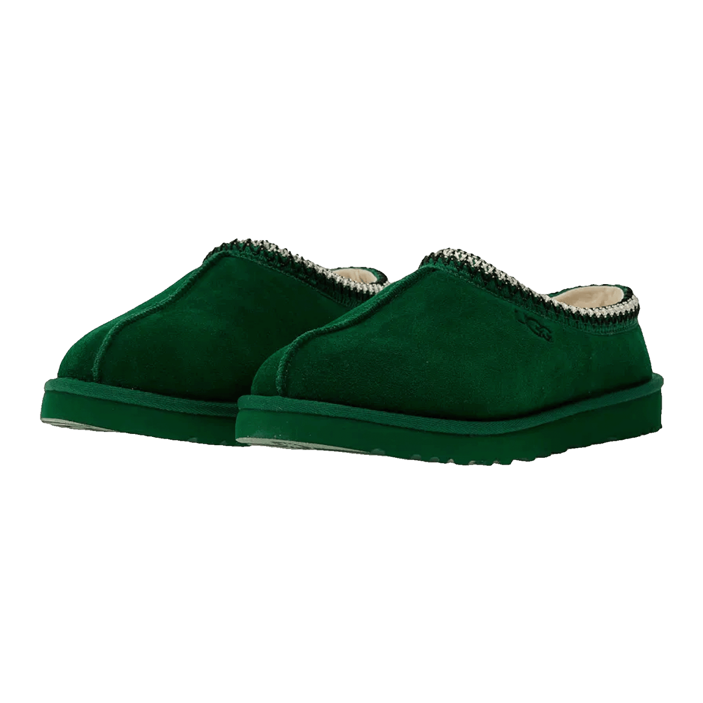 UGG Tasman Slipper Monstera Side