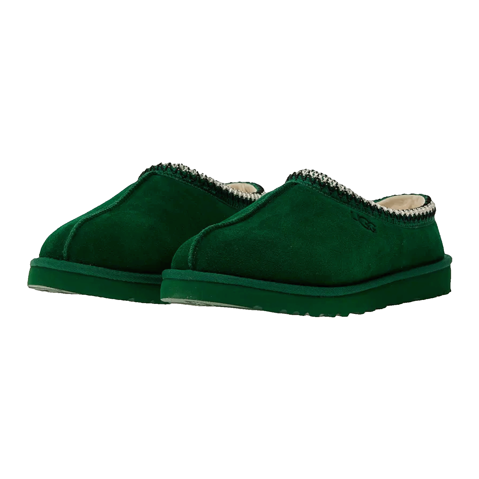 UGG Tasman Slipper Monstera Side