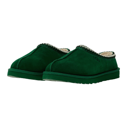 UGG Tasman Slipper Monstera Side