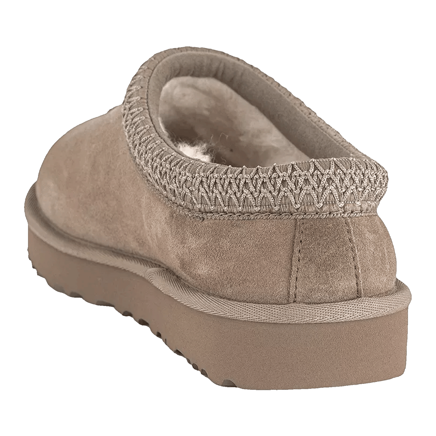 UGG Tasman Slipper Mushroom (W) Back