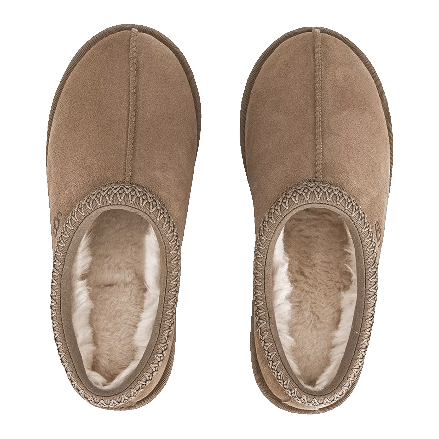 UGG Tasman Slipper Mushroom (W) Oben