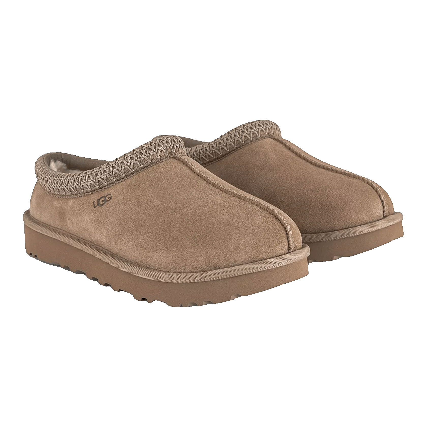 UGG Tasman Slipper Mushroom (W) Side