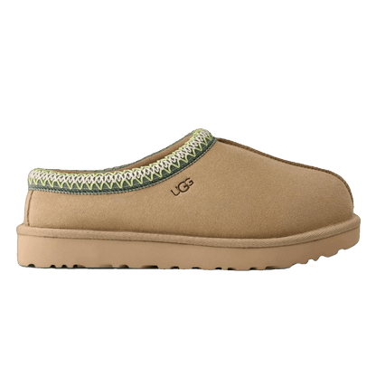 UGG Tasman Slipper Mustard Seed Vibrant Green (W)