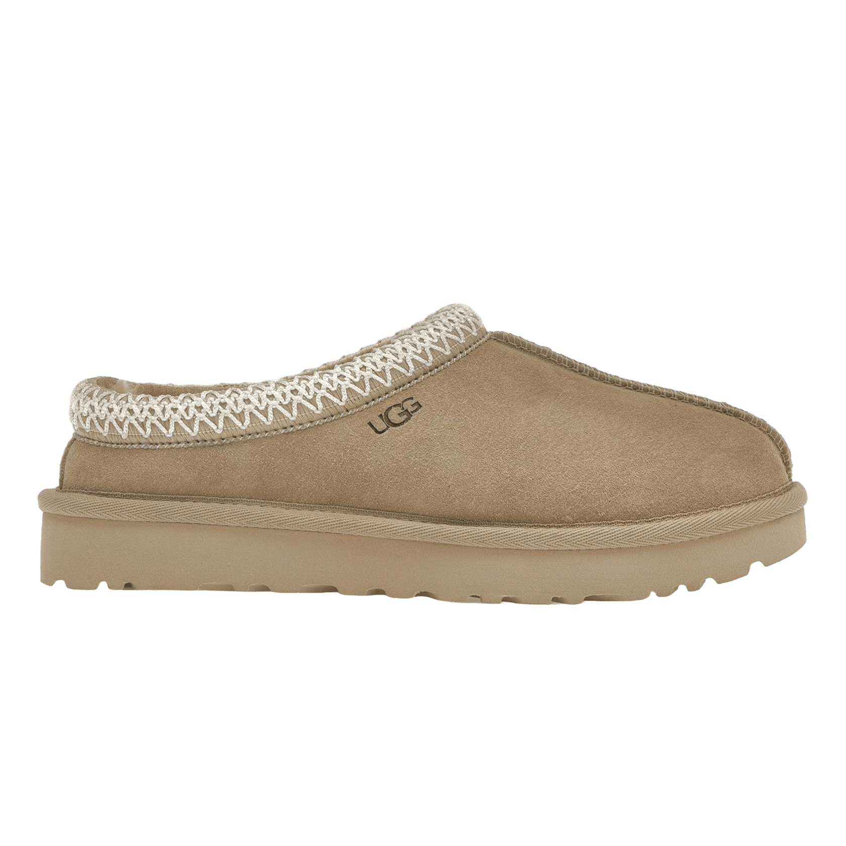 UGG Tasman Slipper Mustard Seed (W)