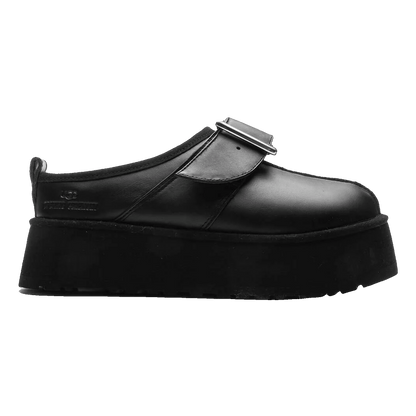 UGG Tasman Slipper Opening Ceremony Black (W)