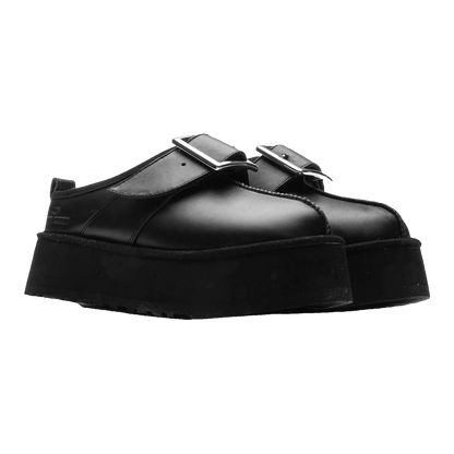 UGG Tasman Slipper Opening Ceremony Black (W) Side